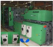 ACC系列工業(yè)制冷機在注塑設(shè)備行業(yè)的應(yīng)用